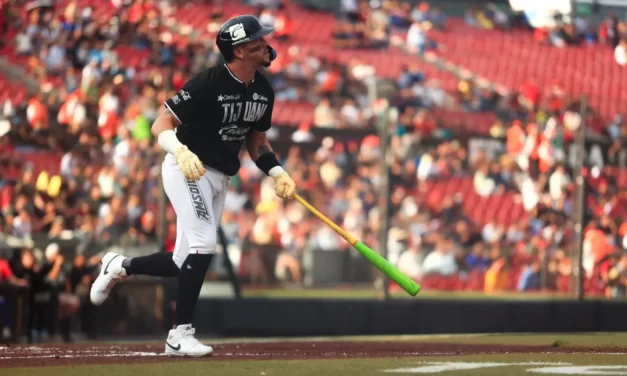 Se van Toros de Tijuana a Torreón con la serie igualada
