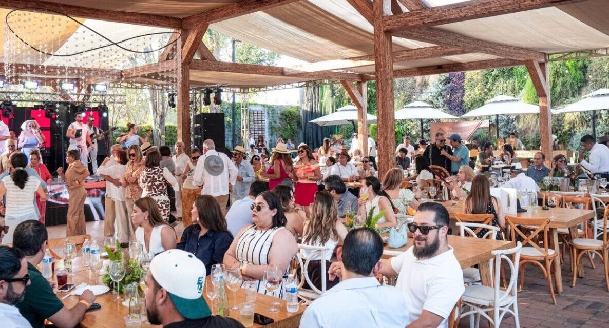 Continúa “Viñadas 2026” su agenda con vino, gastronomía y tradición en el Valle de Guadalupe