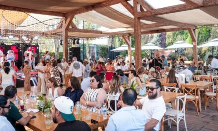 Continúa “Viñadas 2026” su agenda con vino, gastronomía y tradición en el Valle de Guadalupe