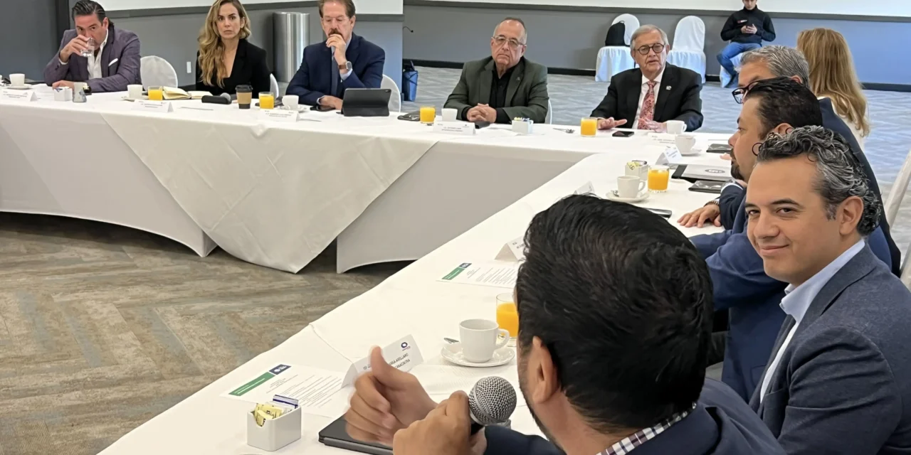 Prepara CCE agenda energética para anticipar crecimiento