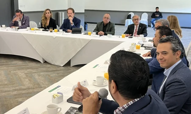 Prepara CCE agenda energética para anticipar crecimiento