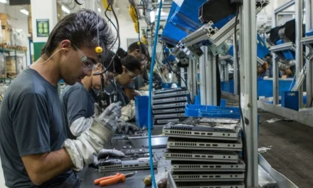 Piden renovar el programa IMMEX para mejorar su cumplimiento