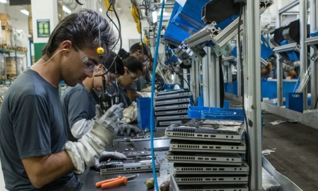Piden renovar el programa IMMEX para mejorar su cumplimiento