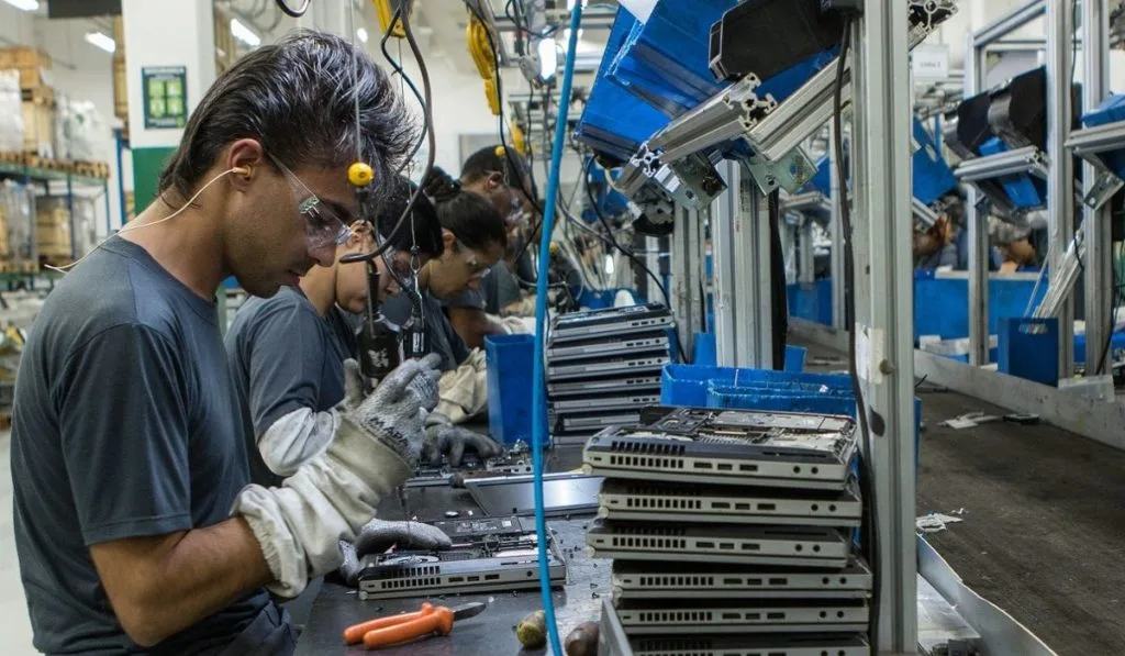 Piden renovar el programa IMMEX para mejorar su cumplimiento