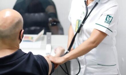 Se ubica BC por debajo del promedio nacional en satisfacción con el IMSS