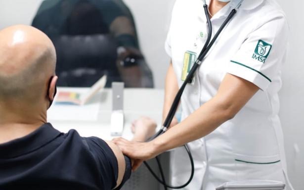 Se ubica BC por debajo del promedio nacional en satisfacción con el IMSS