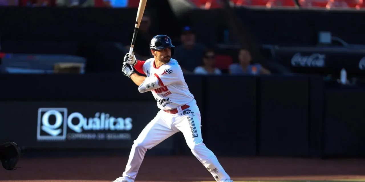 Pierde Toros de Tijuana la serie ante Monclova