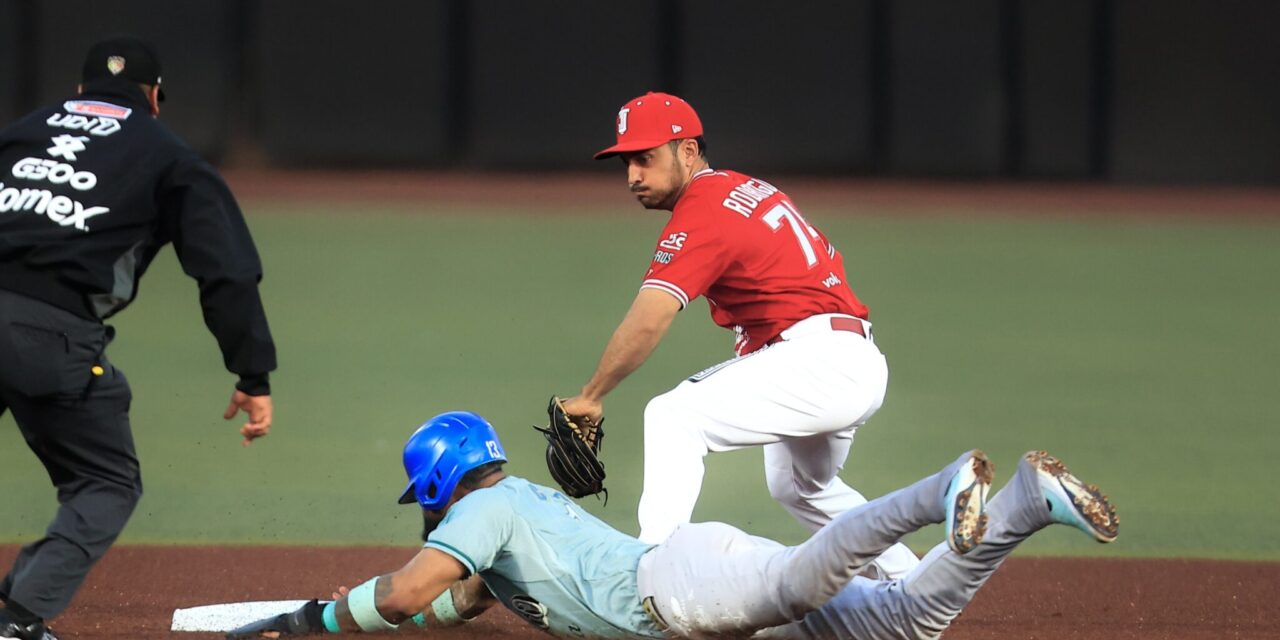 Recibe Toros a Charros para iniciar Serie de Zona