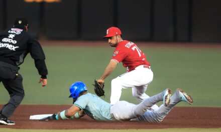 Recibe Toros a Charros para iniciar Serie de Zona