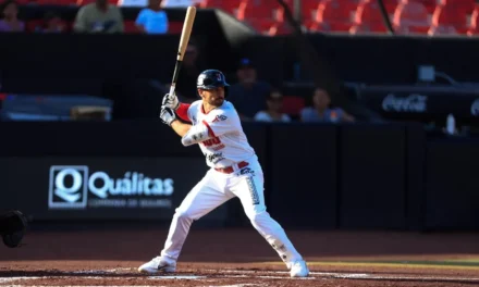 Pierde Toros de Tijuana la serie ante Monclova