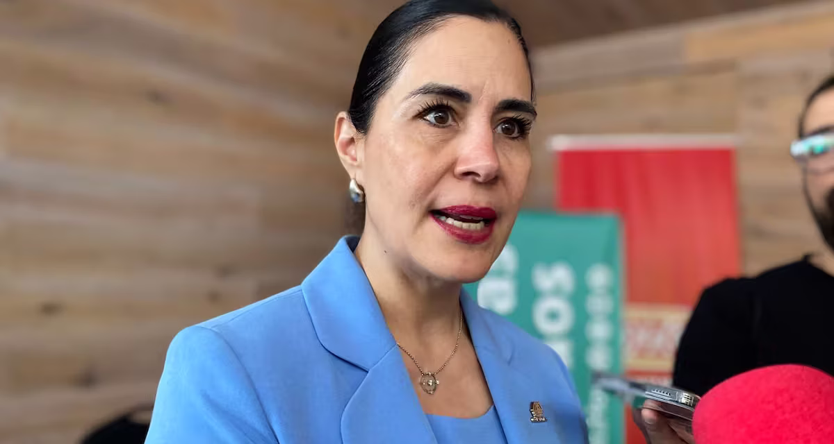 Urge Coparmex reforzar estrategia preventiva de seguridad en Tijuana