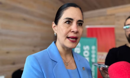Urge Coparmex reforzar estrategia preventiva de seguridad en Tijuana