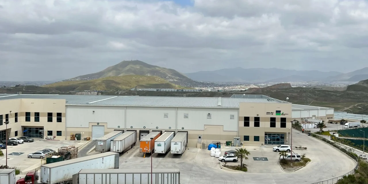 Mantiene Tijuana fortaleza en exportaciones y establecimientos IMMEX
