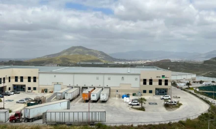 Mantiene Tijuana fortaleza en exportaciones y establecimientos IMMEX