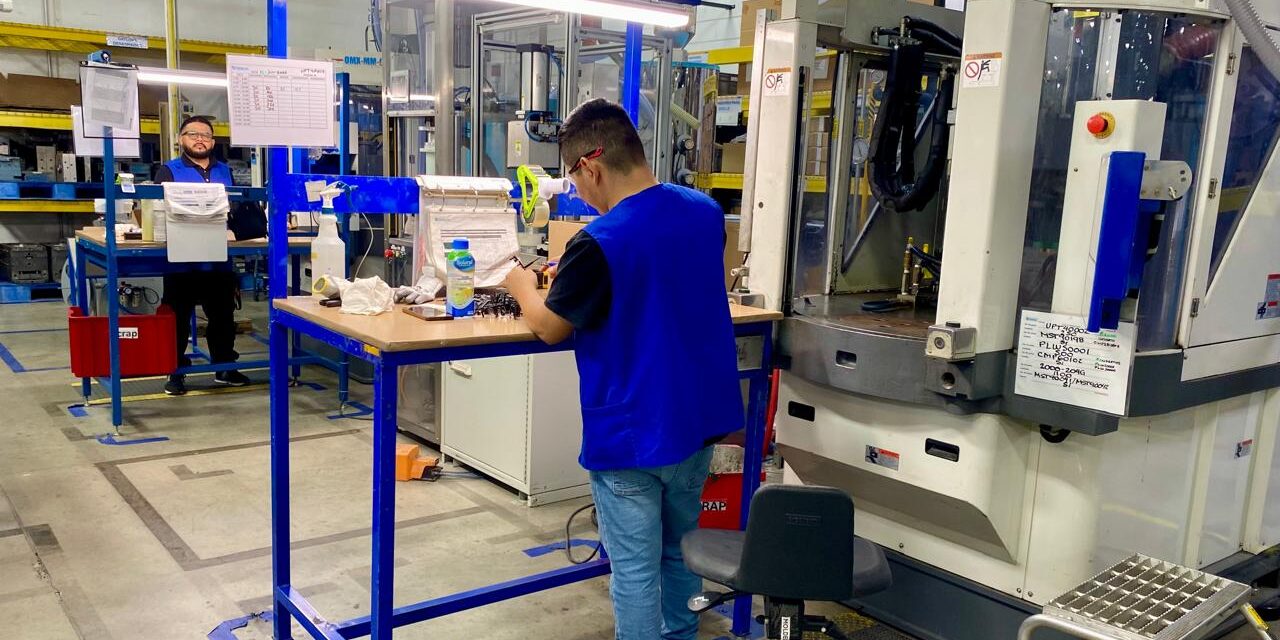 Generan revisiones del T-MEC incertidumbre para la inversión