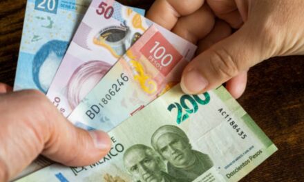 Refuerzan medidas antilavado para empresas de la frontera norte