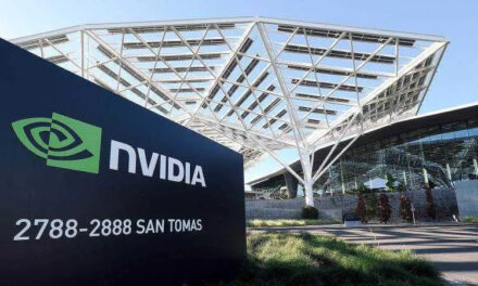 Lidera NVIDIA desarrollo de IA abierta para ciberseguridad