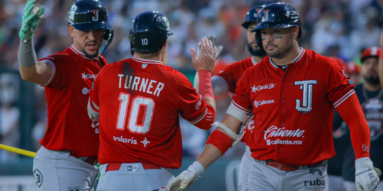 Avanza Toros a serie de zona