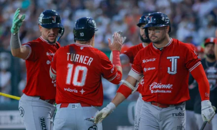 Avanza Toros a serie de zona