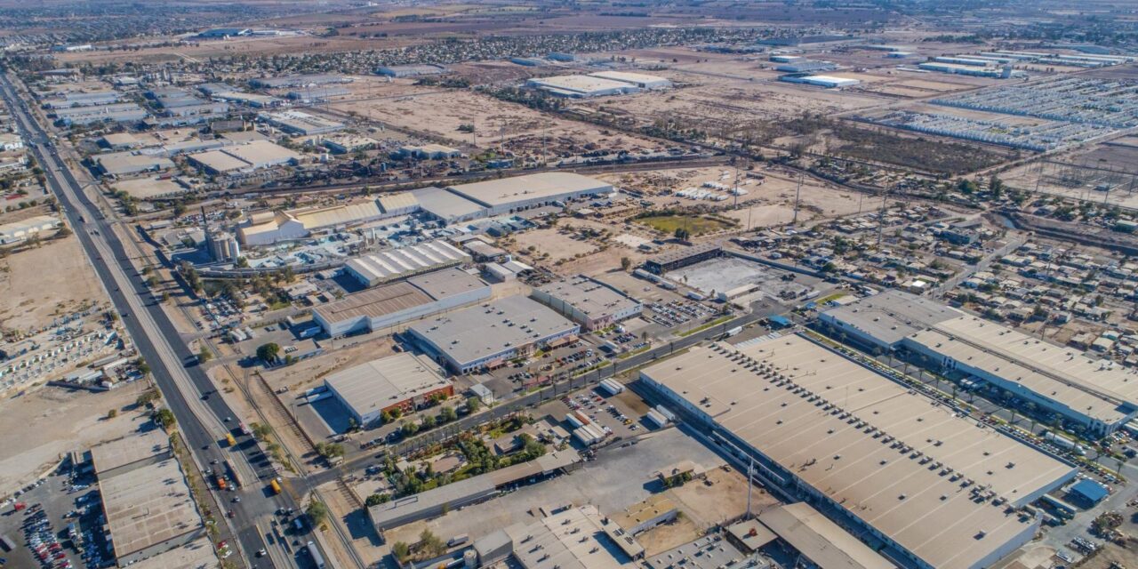 Ánimo de inversión empresarial cae a su nivel más bajo en México