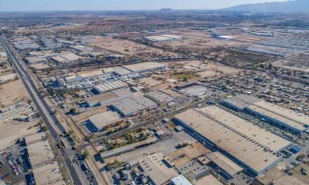 Ánimo de inversión empresarial cae a su nivel más bajo en México