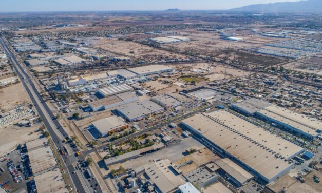 Ánimo de inversión empresarial cae a su nivel más bajo en México