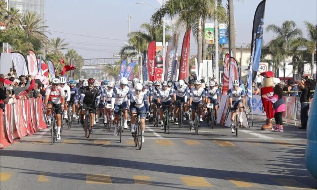 Convocan a “Paseo Ciclista 2026” en beneficio a niños con cáncer