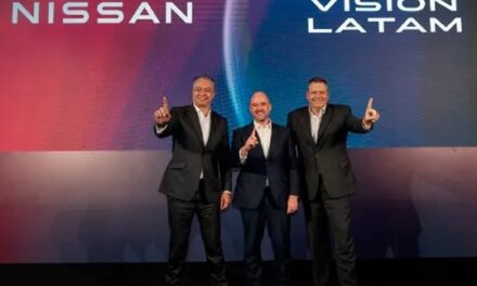 Apuesta Nissan por México como hub industrial ante la nueva competencia global