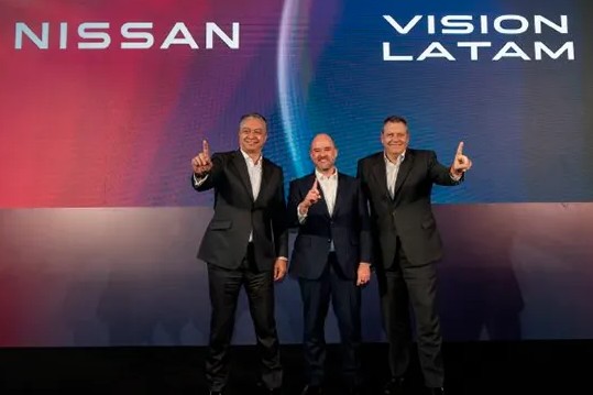 Apuesta Nissan por México como hub industrial ante la nueva competencia global