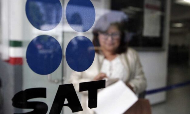 Recomiendan documentar fallas en plataformas del SAT