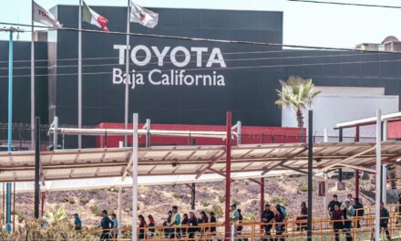 Prioriza Index Mexicali esfuerzos en la retención de inversiones ante incertidumbre comercial