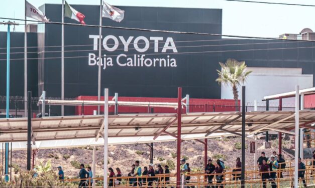 Prioriza Index Mexicali esfuerzos en la retención de inversiones ante incertidumbre comercial