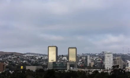 Disminuyó 2.5 % la actividad económica de BC en 1er trimestre de 2026, a tasa anual