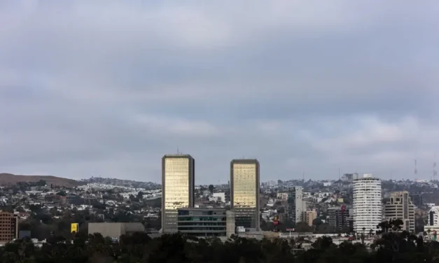 Disminuyó 2.5 % la actividad económica de BC en 1er trimestre de 2026, a tasa anual