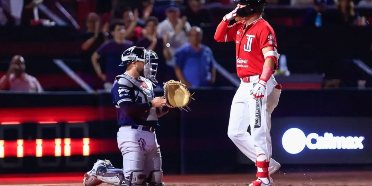 Continúa Toros la final del norte en Monterrey
