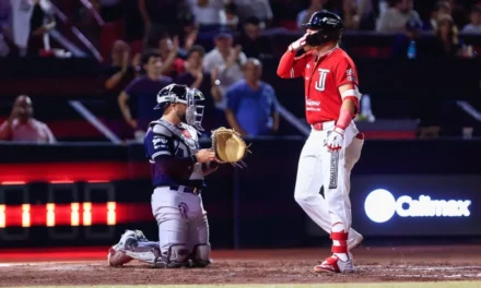 Continúa Toros la final del norte en Monterrey