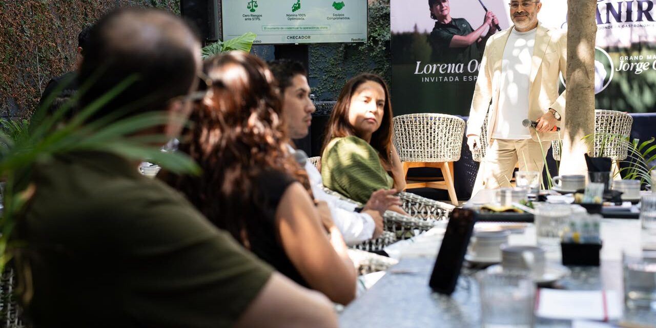 Analizan impacto de cambios laborales en la industria restaurantera