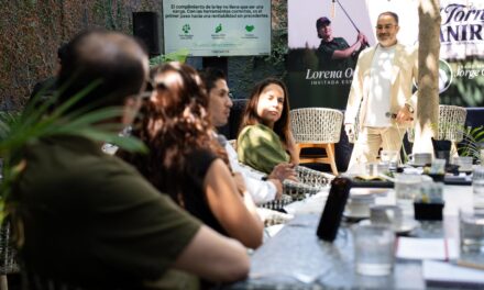 Analizan impacto de cambios laborales en la industria restaurantera