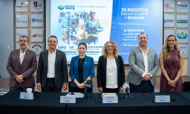 Promueven coordinación para acelerar la instalación de empresas