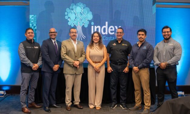 Impulsa Index proveeduría local para fortalecer industria IMMEX en Ensenada