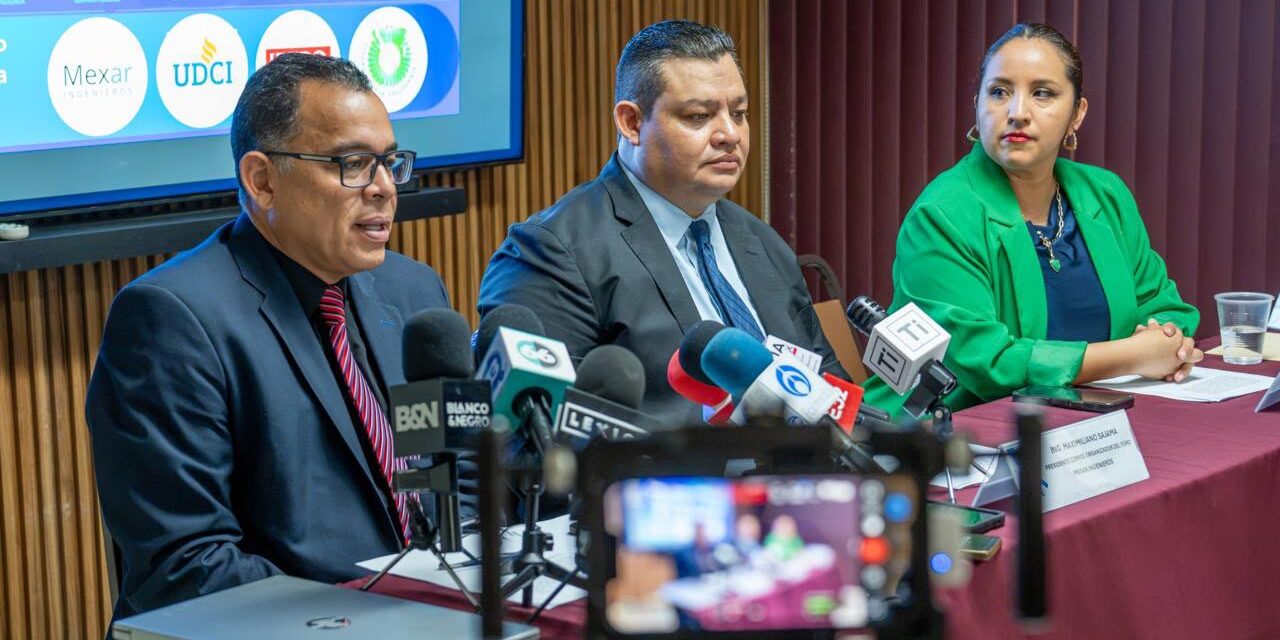 Será Tijuana sede del 1° Foro de Expertos en Control de Calidad en Construcción