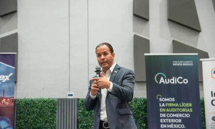Impulsará decreto de simplificación comercial e IMMEX la economía: DEITAC