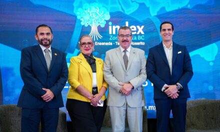Trabaja INDEX Zona Costa por una industria más competitiva y fortalecida en BC