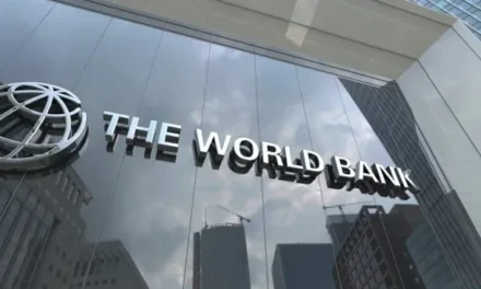 Plantea Banco Mundial a la IA como motor del desarrollo en economías emergentes