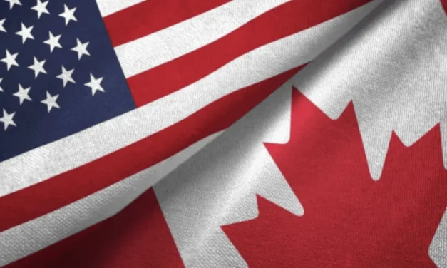 Devuelve Canadá el golpe a Trump con aranceles de 50% a lácteos, acero y electrodomésticos