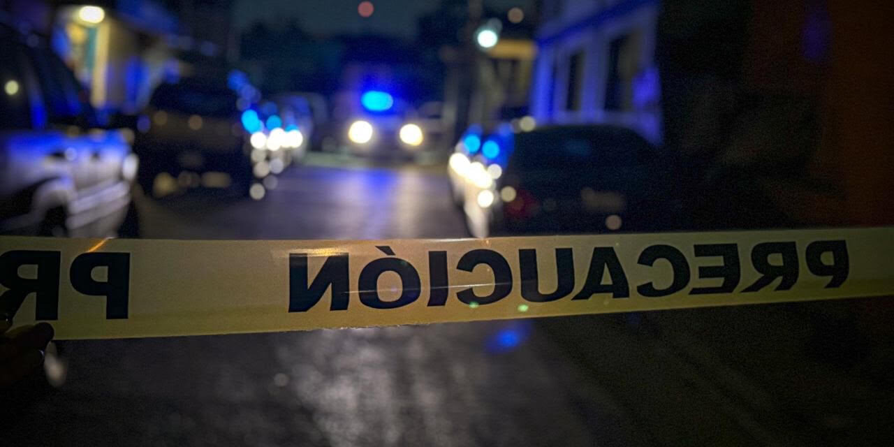 Advierte CCE que violencia daña imagen y economía de Tijuana