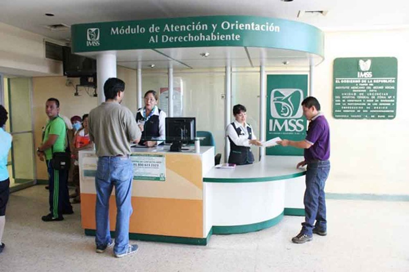 Concentra Tijuana el 55% de los trabajadores asegurados de Baja California