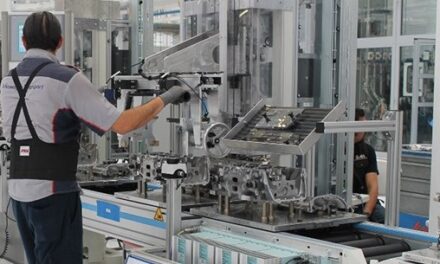 Proponen reempadronamiento de empresas IMMEX
