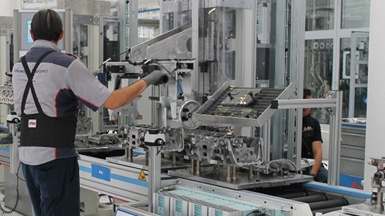 Proponen reempadronamiento de empresas IMMEX