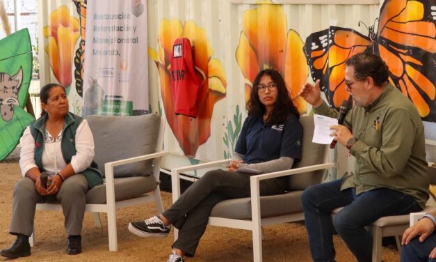 Dialogarán mujeres del sector industrial sobre Sostenibilidad 